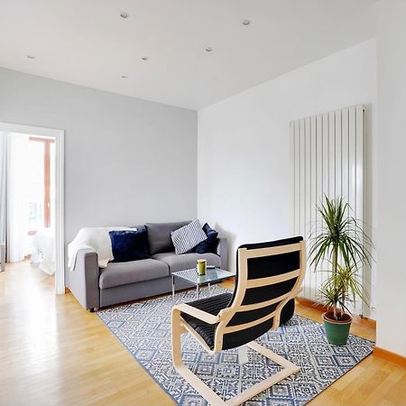 Appartement 2 Chambres Dans Une Belle Maison A Proximite De Paris Asnières Esterno foto